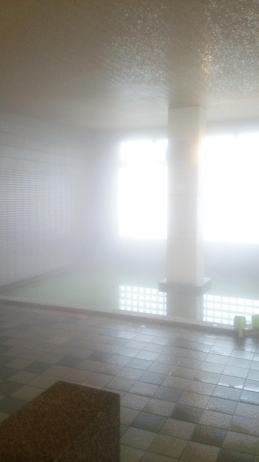 Hotel Kashimaso Tonosho  Exteriér fotografie
